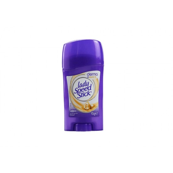 Lady Speed Stick Derma & Vitamin E 45 ml 0613