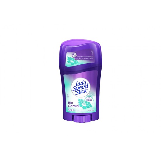 Lady Speed Stick Bio Control Deodorant 45g 5038