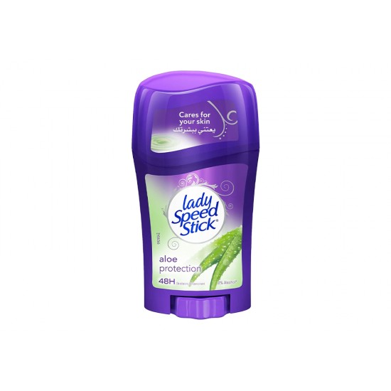 Lady Speed Stick Aloe Protection Deodorant 45g 3594