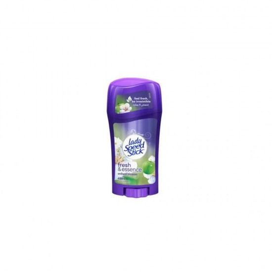 Lady Speed Stick Deodorant Botanical Flower 65 grams