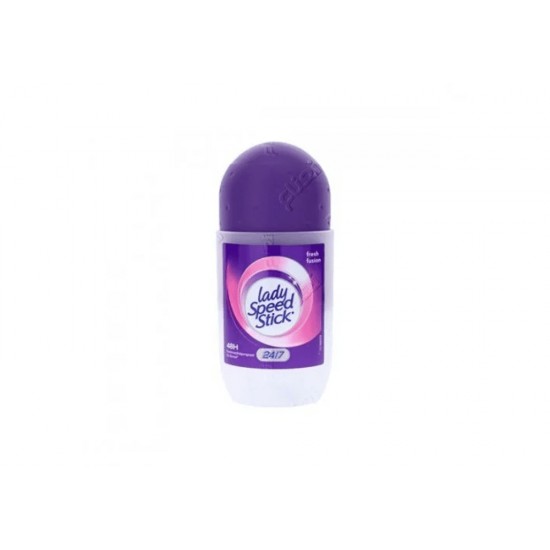 Lady Speed Stick Fresh Fusion Roll On Deodorant 50 ml 5511