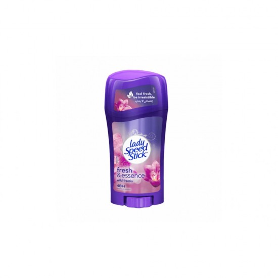 Lady Speed Stick Deodorant Wild Freesia 65 grams