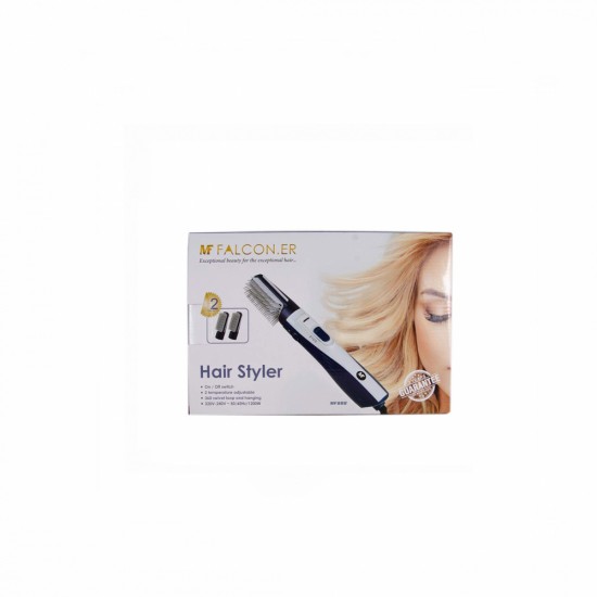 Magic Falconer Hair Styler 2*1 8387