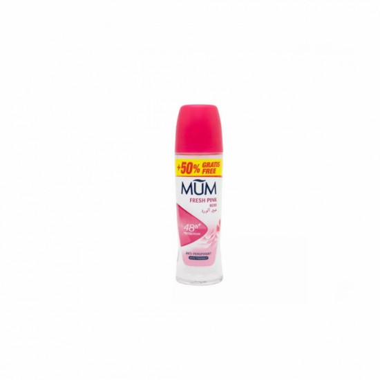 Mum Abeer Rose Deodorant 75 ml