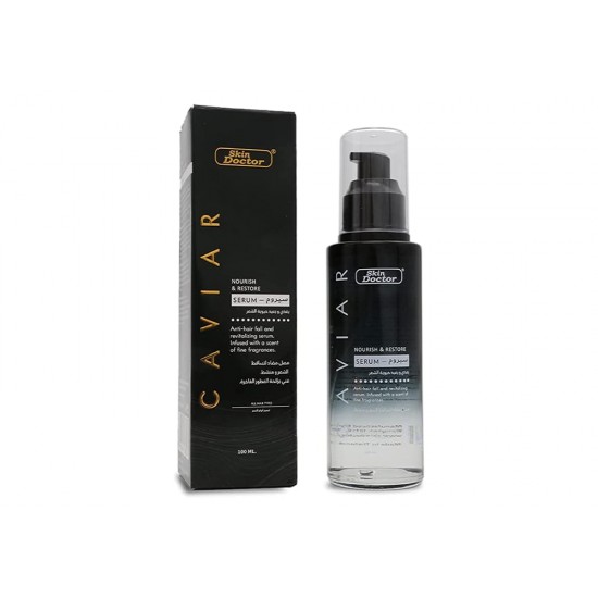 Mira caviar protein serum 100ml