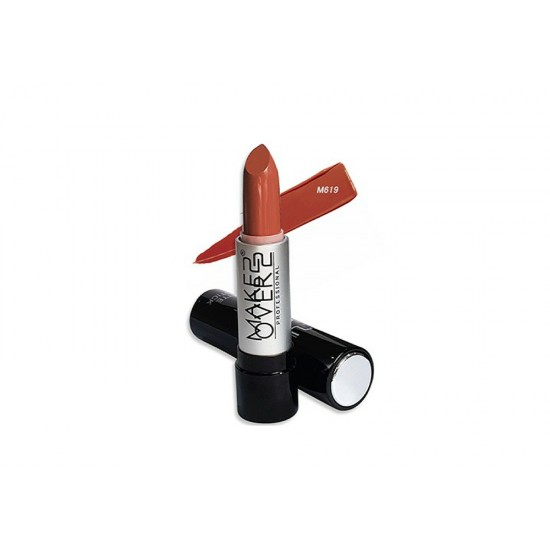 Make Over 22 Matte Lipstick M619