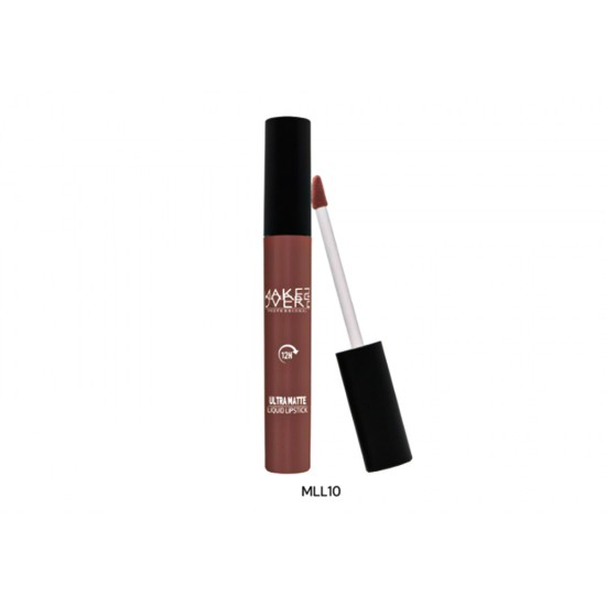 Make Over 22 Creamy Liquid Rouge MLL10