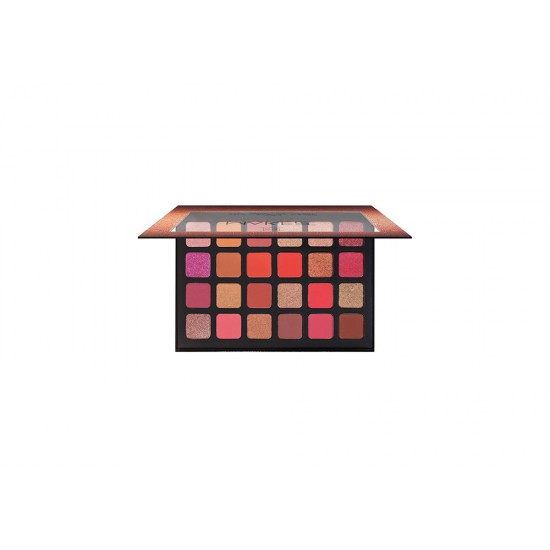 Make over shadow palette 24 colors M1703