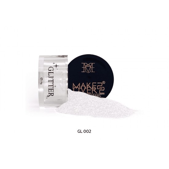 Make Over22 Sparkling Glitter Eye Powder GL002