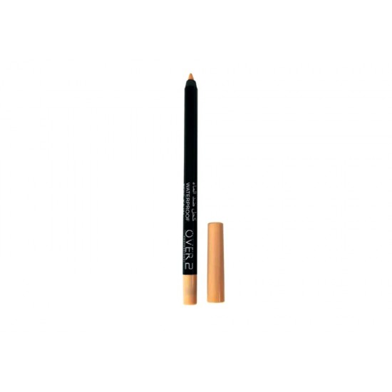 Make Over22 Waterproof Eyeliner M402