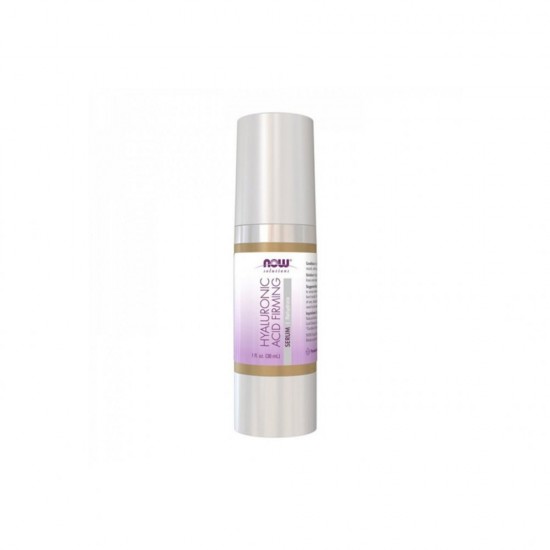 Now Hyaluronic Acid Firming Serum 30 ml