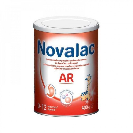 Novalac AR (400 gm)