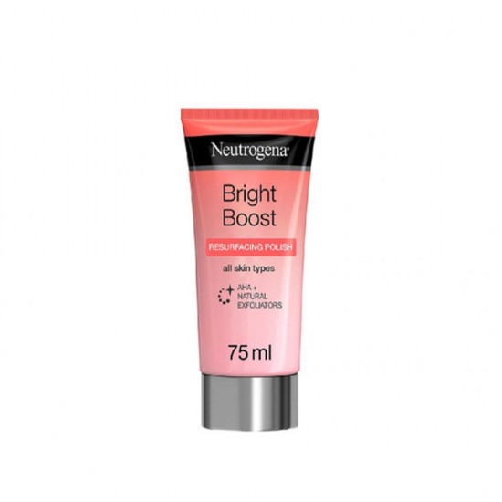 Neutrogena Bright Boost Skin Polish 75ml