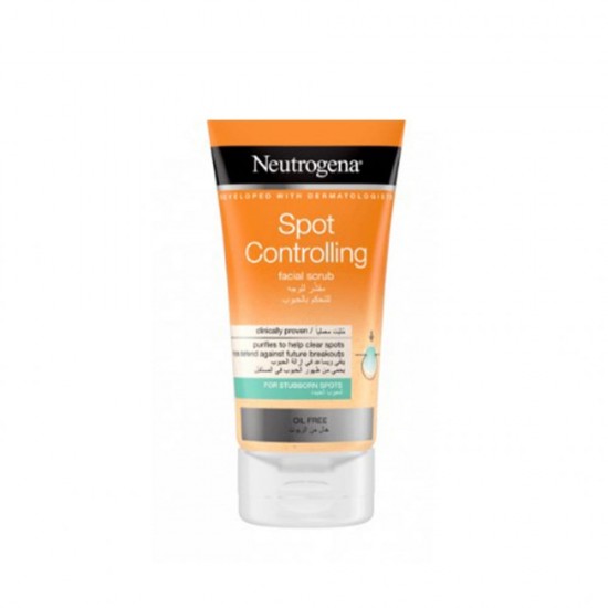 Neutrogena Spot Control Stubborn Pimples 50ml