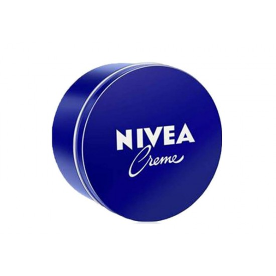 Nivea blue cream 250 ml