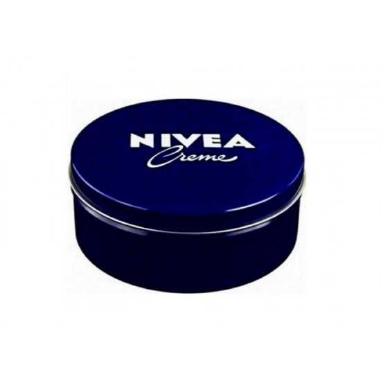 Nivea blue cream 400 ml