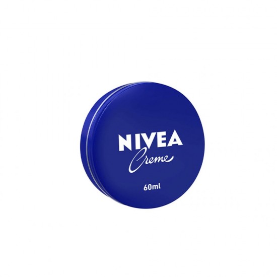 Nivea blue cream 60 ml