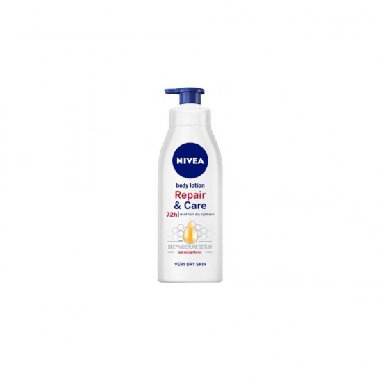 Nivea Repair & Care Body Lotion 400 ml3021