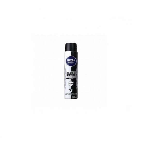 Nivea Original Invisible Antiperspirant Spray Deodorant 200 ml