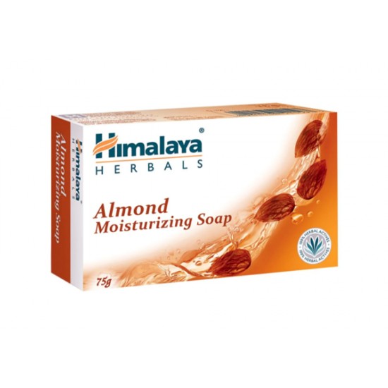 Himalaya Almond Soap 125 grams