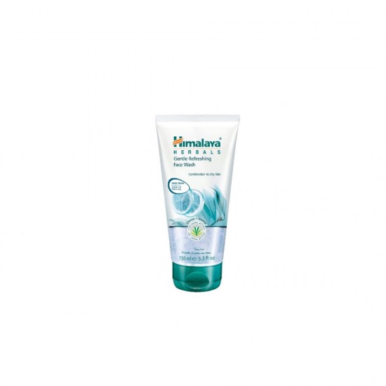 Himalaya Lemon & Honey Oil Control Face Wash 150 ml