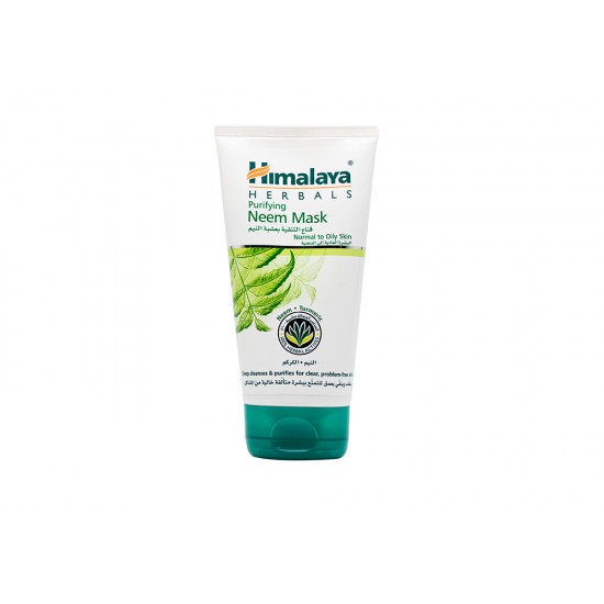 Himalaya Neem Purifying Mask 150 ml