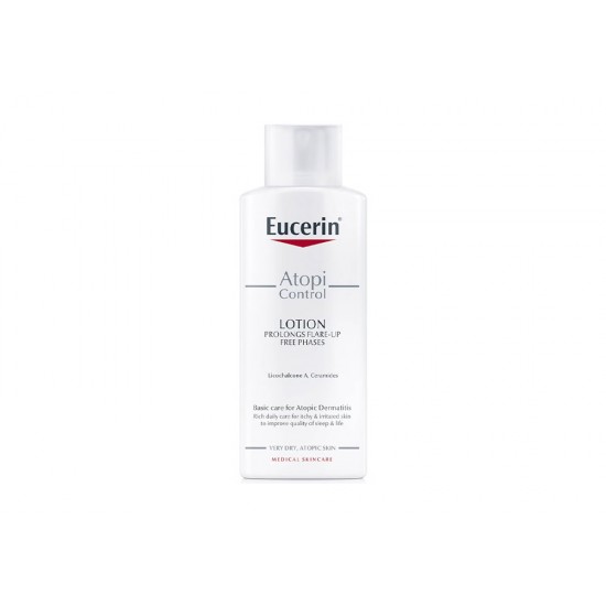 Eucerin Atopi Control Eczema Body Lotion 250 ml