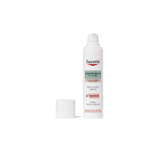 Eucerin Dermopurifier Serum 40ml1237