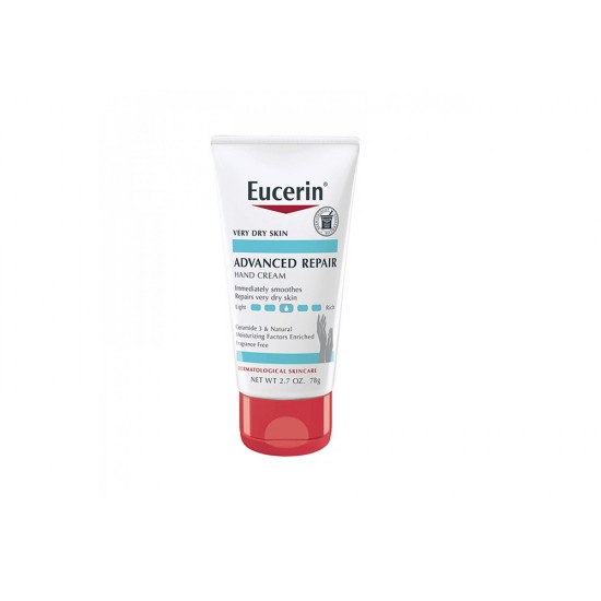 Eucerin Advanced Hand Cream 78g