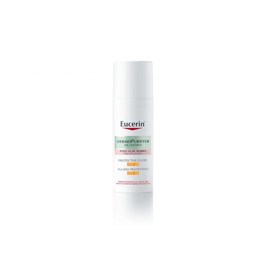 Eucerin Dermo Prefer Oil Control Fluid SPF 30 50 ml