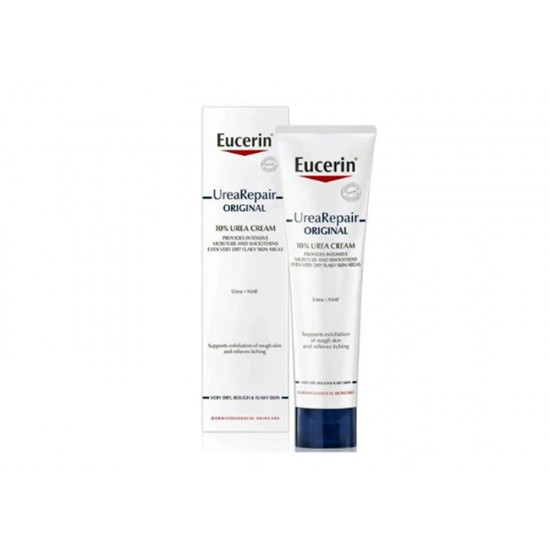 Eucerin Urea Repair Cream Original 10% 100ml