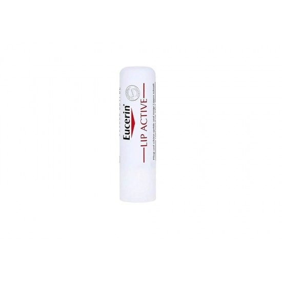 Eucerin Lip Active 4.8 grams