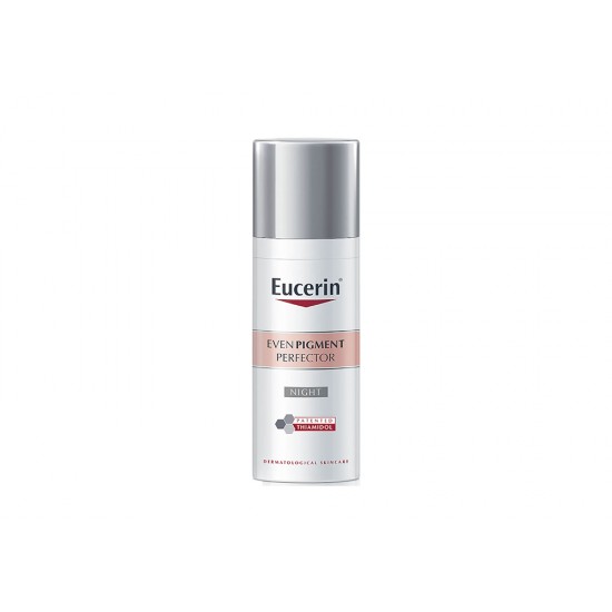 Eucerin anti-pigmentation night cream 50 ml0802