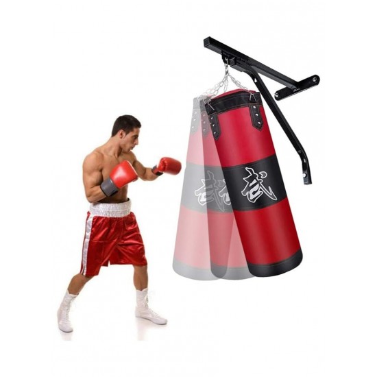 Empty Professional Boxing Bag 60 cm