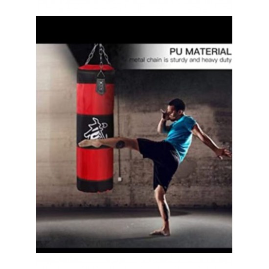 Empty Professional Boxing Bag 60 cm