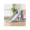 Foldable Dragon Slide, Blue