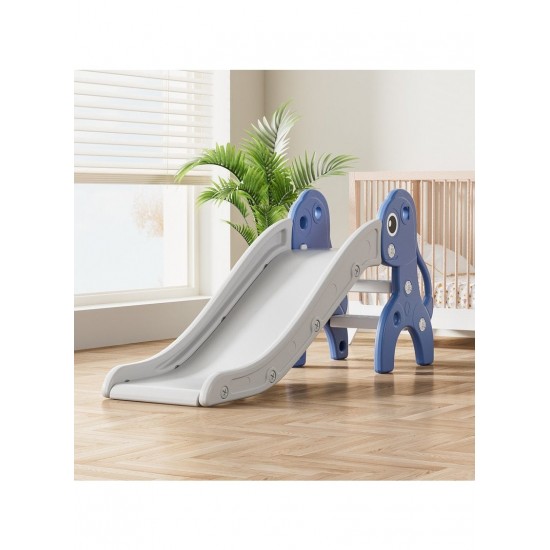 Foldable Dragon Slide, Blue