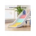 Foldable Dragon Slide, Blue