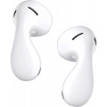 HUAWEI FreeBuds 5 Wireless Earphone TWS Bluetooth Earbuds Seamless Curves for Optimal Fit Ultra Magnetic Driver Hi-Res Certified Super charge and long battery life Apative EQ IP54 White