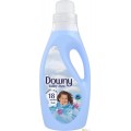 Downy Fabric Softener Valley Dew 2L