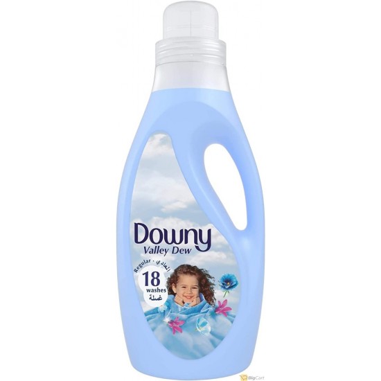 Downy Fabric Softener Valley Dew 2L