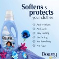 Downy Fabric Softener Valley Dew 2L