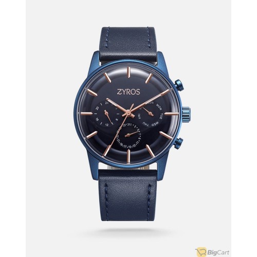 Zyros Watch for Women, Analog, Metal - ZAA158L010111 price in Saudi Arabia  | Amazon Saudi Arabia | kanbkam