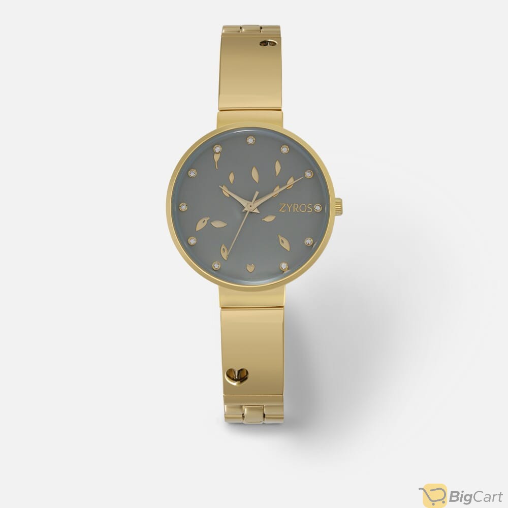 Zyros Dubai branded watch, Women's Fashion, Watches & Accessories, Watches  on Carousell