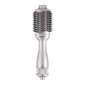 1300W Hair Styler with Anti-Tangle Tufted Bristles and Pointed Heads with Three Controls Cool Medium Hot