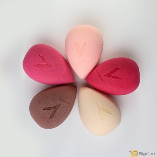 Royal Beauty Blender Face – The Hero Your perfect blending partner