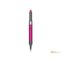 Dyson Airwrap™ multi-styler Complete (Fuchsia and bright nickel)