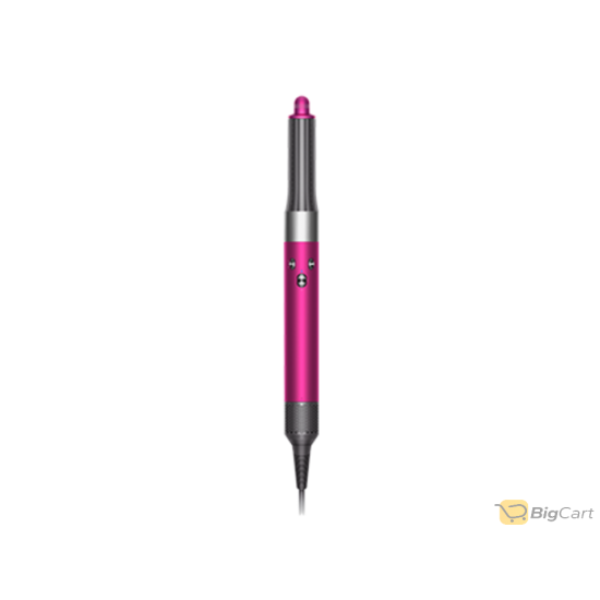 Dyson Airwrap™ multi-styler Complete (Fuchsia and bright nickel)