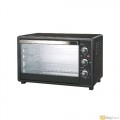 GVC Pro Electric Oven 1600 Watts, 35 Liters - GVOP-35
