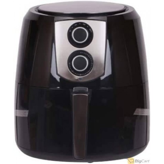 GVC Pro Healthy Fryer Without Oil 7 Liter - GVCAF-600M